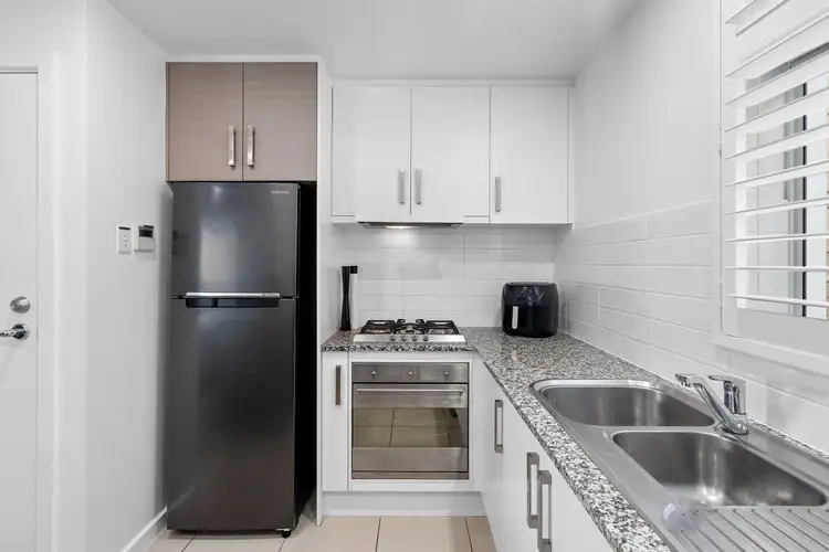 Fifth view of Homely townhouse listing, 2/8 West Beach Road, West Beach SA 5024