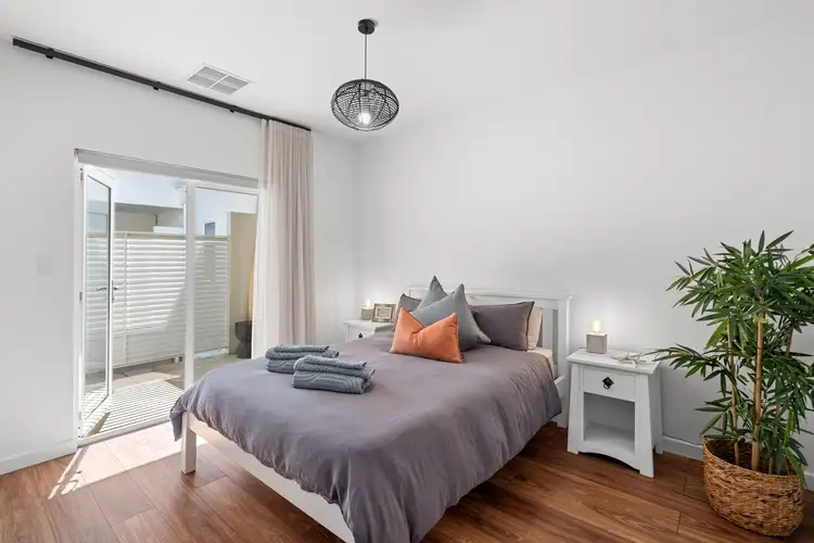 Sixth view of Homely townhouse listing, 2/8 West Beach Road, West Beach SA 5024