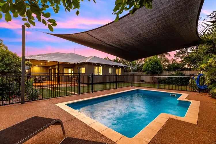 81 Tomarito Crescent