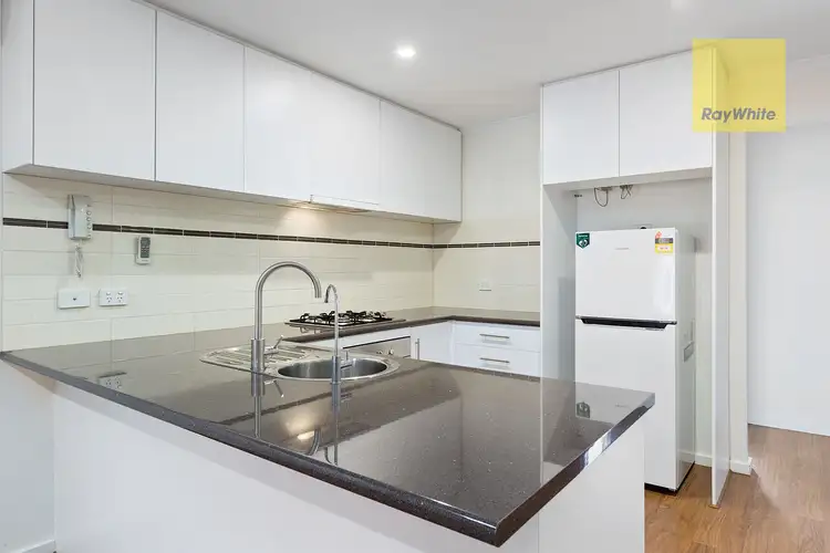 2/25 Eliza Street, Adelaide SA 5000