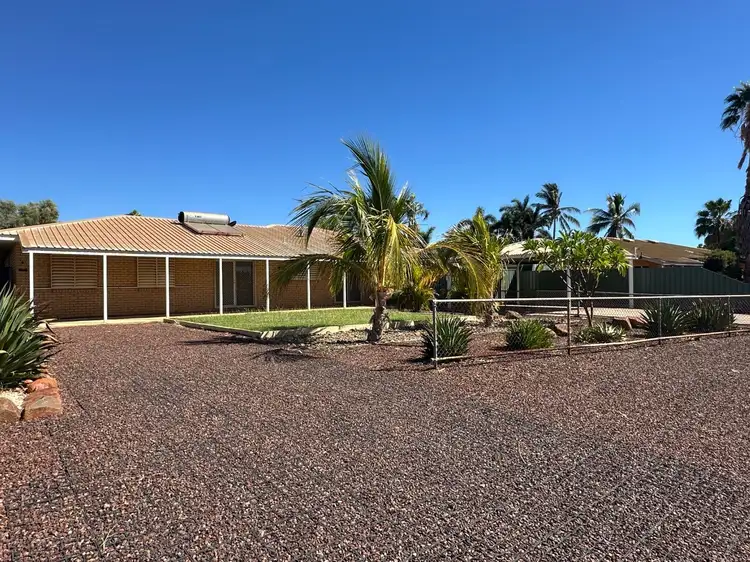 6 Forrest Close, Millars Well WA 6714