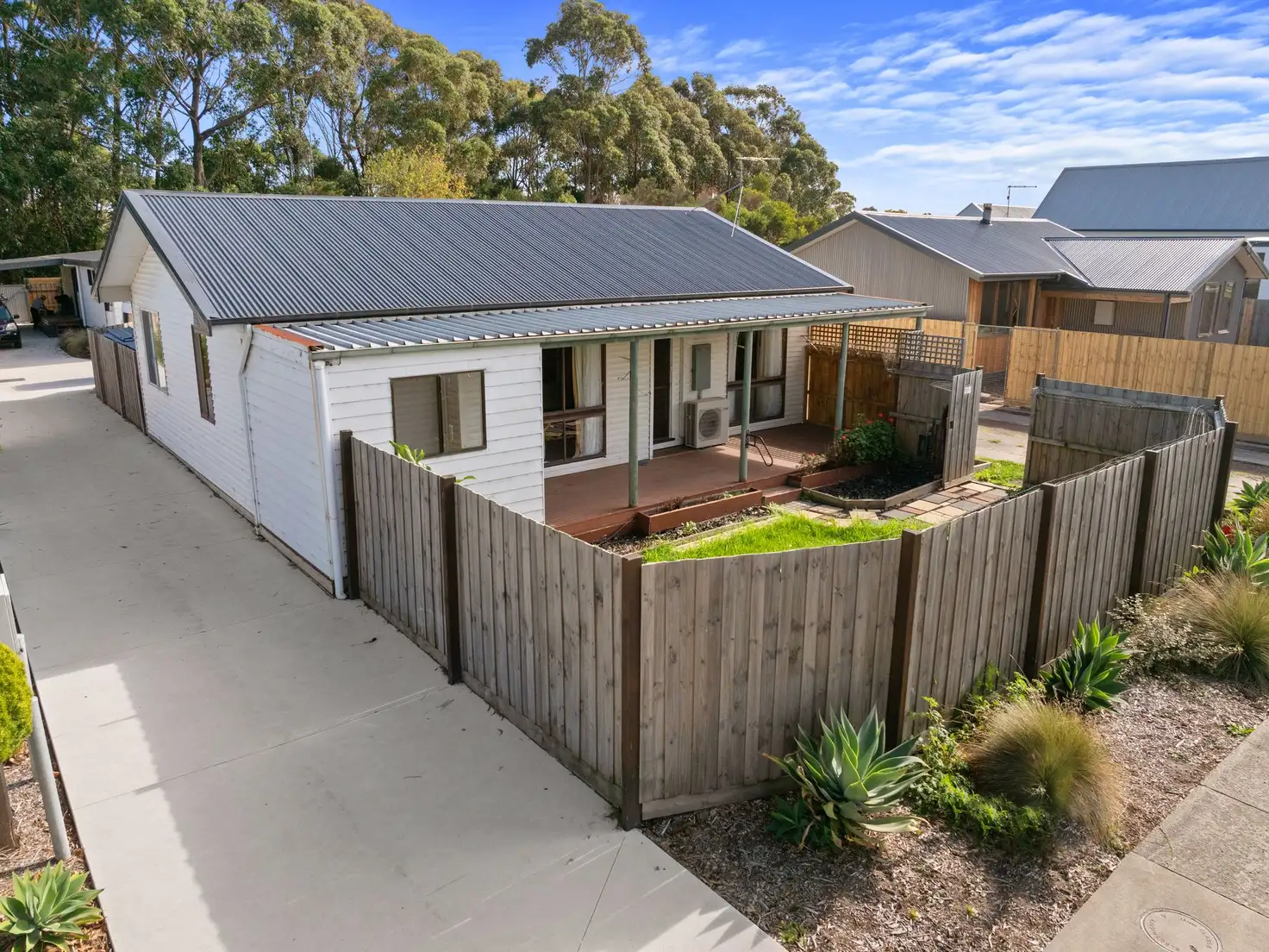 Main view of Homely house listing, 1/145 Mckenzie Street, Wonthaggi VIC 3995