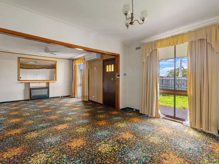 Second view of Homely house listing, 1/145 Mckenzie Street, Wonthaggi VIC 3995