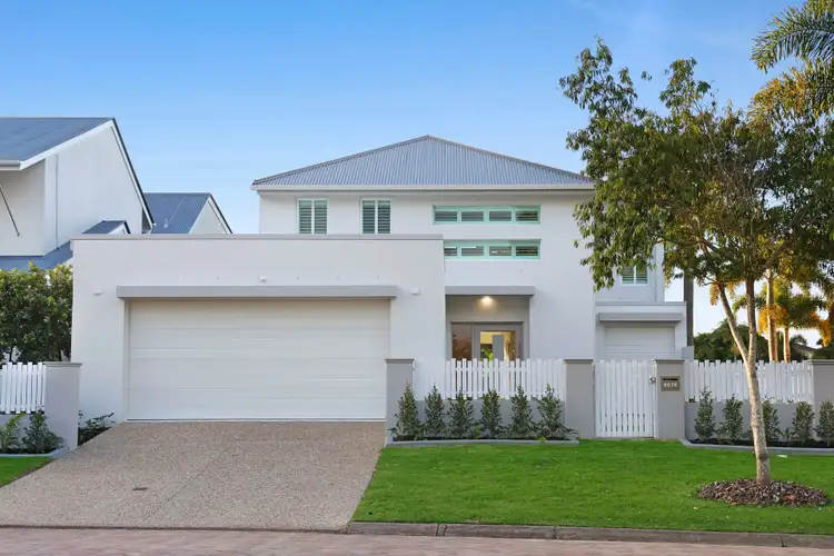 8076 Riverside Drive, Sanctuary Cove QLD 4212