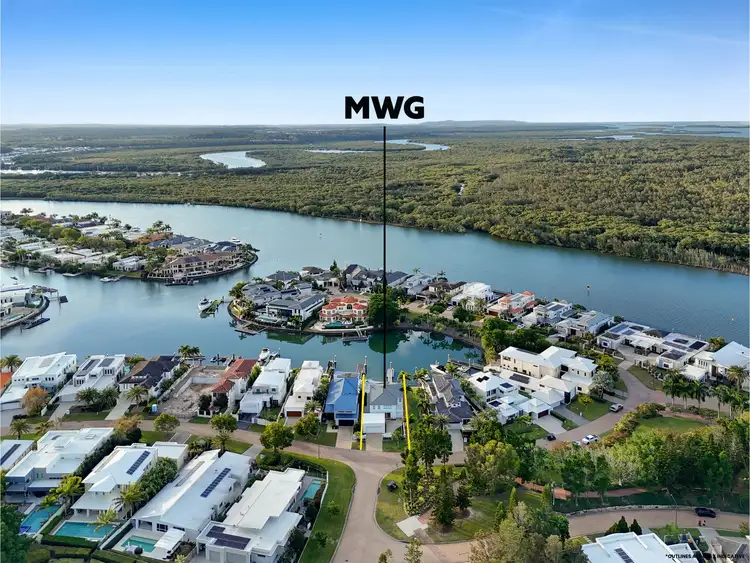 8076 Riverside Drive, Sanctuary Cove QLD 4212