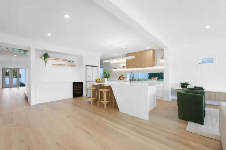 Third view of Homely house listing, 8076 Riverside Drive, Sanctuary Cove QLD 4212