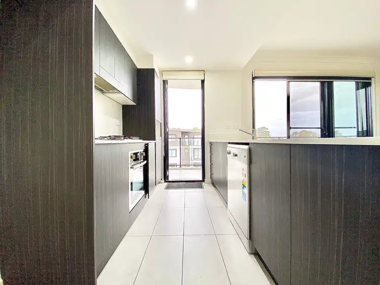 Third view of Homely apartment listing, 50/1 Drinkwater Lane, Edmondson Park NSW 2174