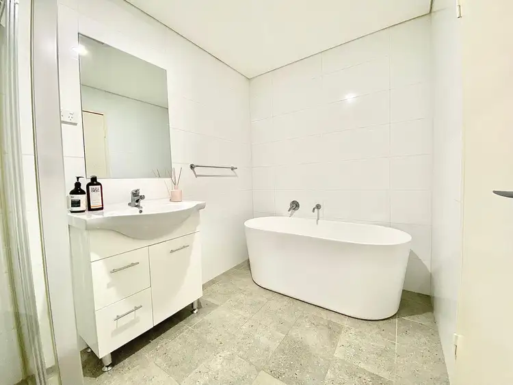 Fourth view of Homely apartment listing, 50/1 Drinkwater Lane, Edmondson Park NSW 2174