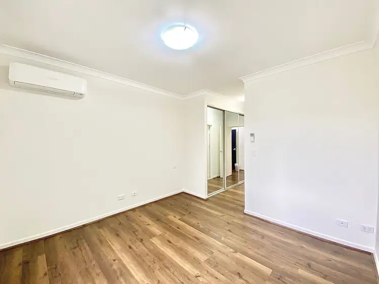 Fifth view of Homely apartment listing, 50/1 Drinkwater Lane, Edmondson Park NSW 2174