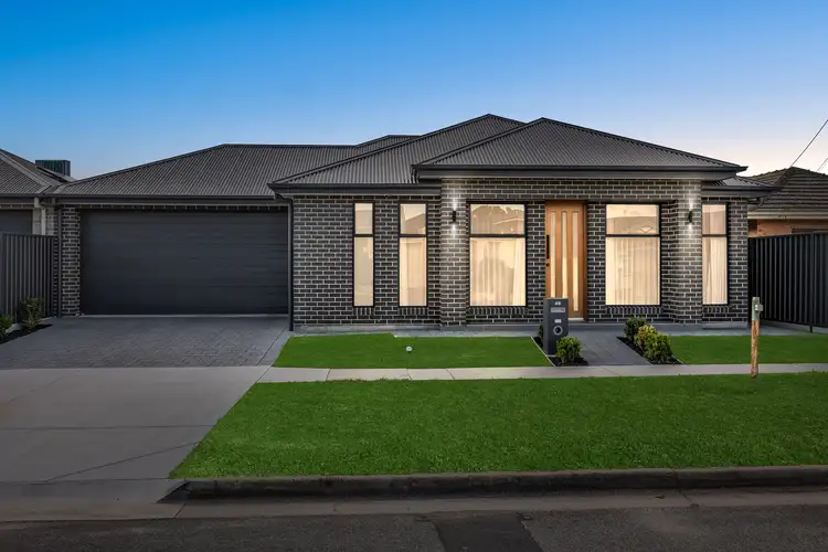 46 Golfers Avenue, Seaton SA 5023