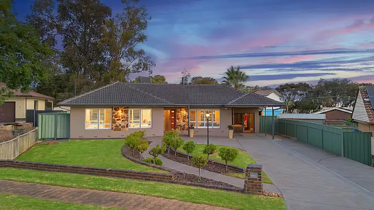 41 Piccadilly Road, Salisbury East SA 5109