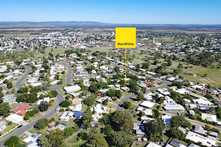 Main view of Homely house listing, 9 Carige Court, Biloela QLD 4715
