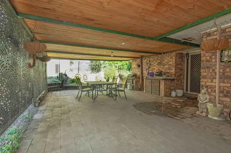 Third view of Homely house listing, 9 Carige Court, Biloela QLD 4715