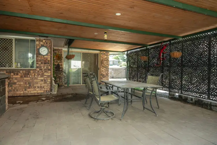 Fourth view of Homely house listing, 9 Carige Court, Biloela QLD 4715