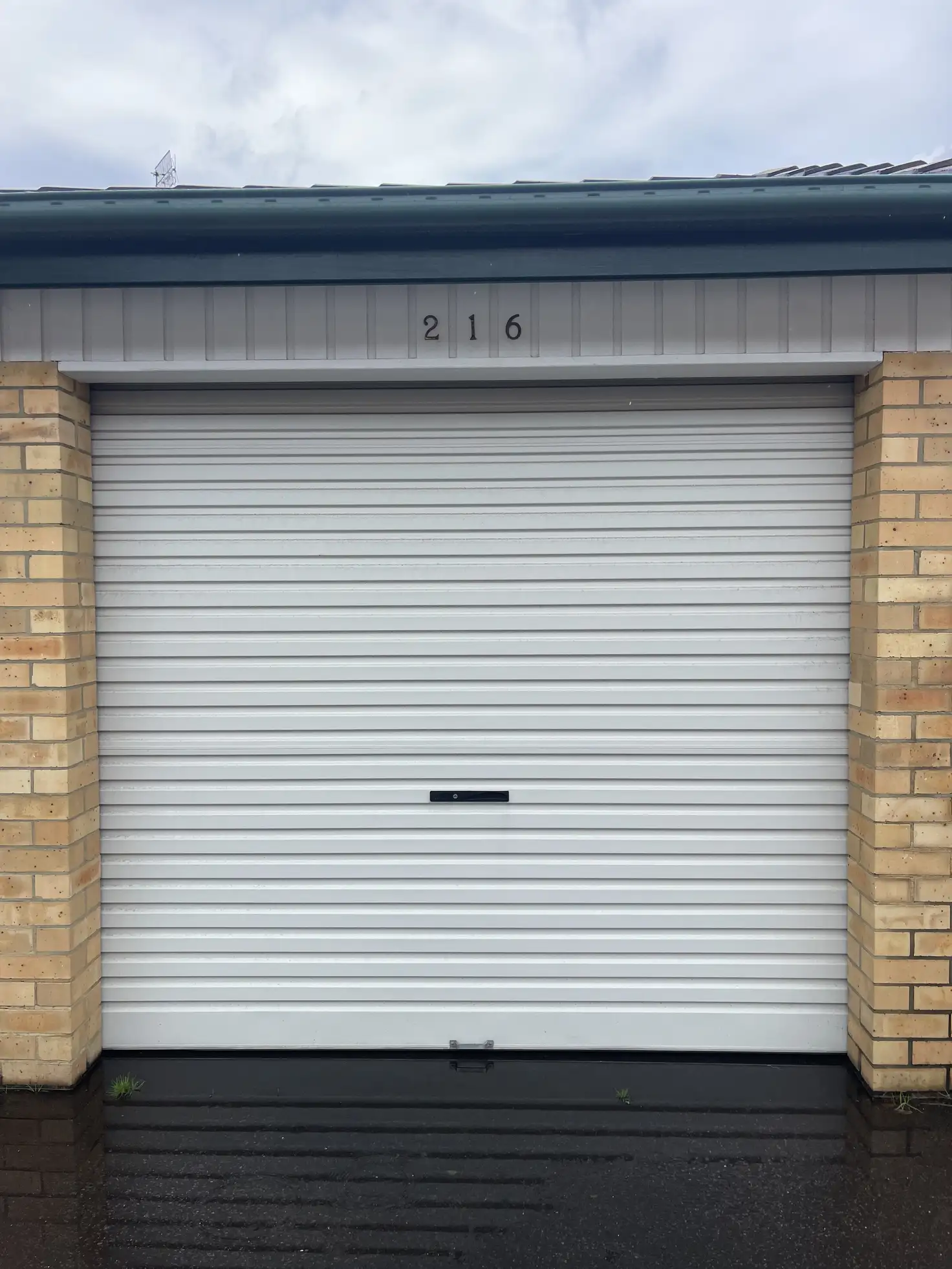 Main view of Homely unit listing, 216/15 Lorraine Avenue, Berkeley Vale NSW 2261