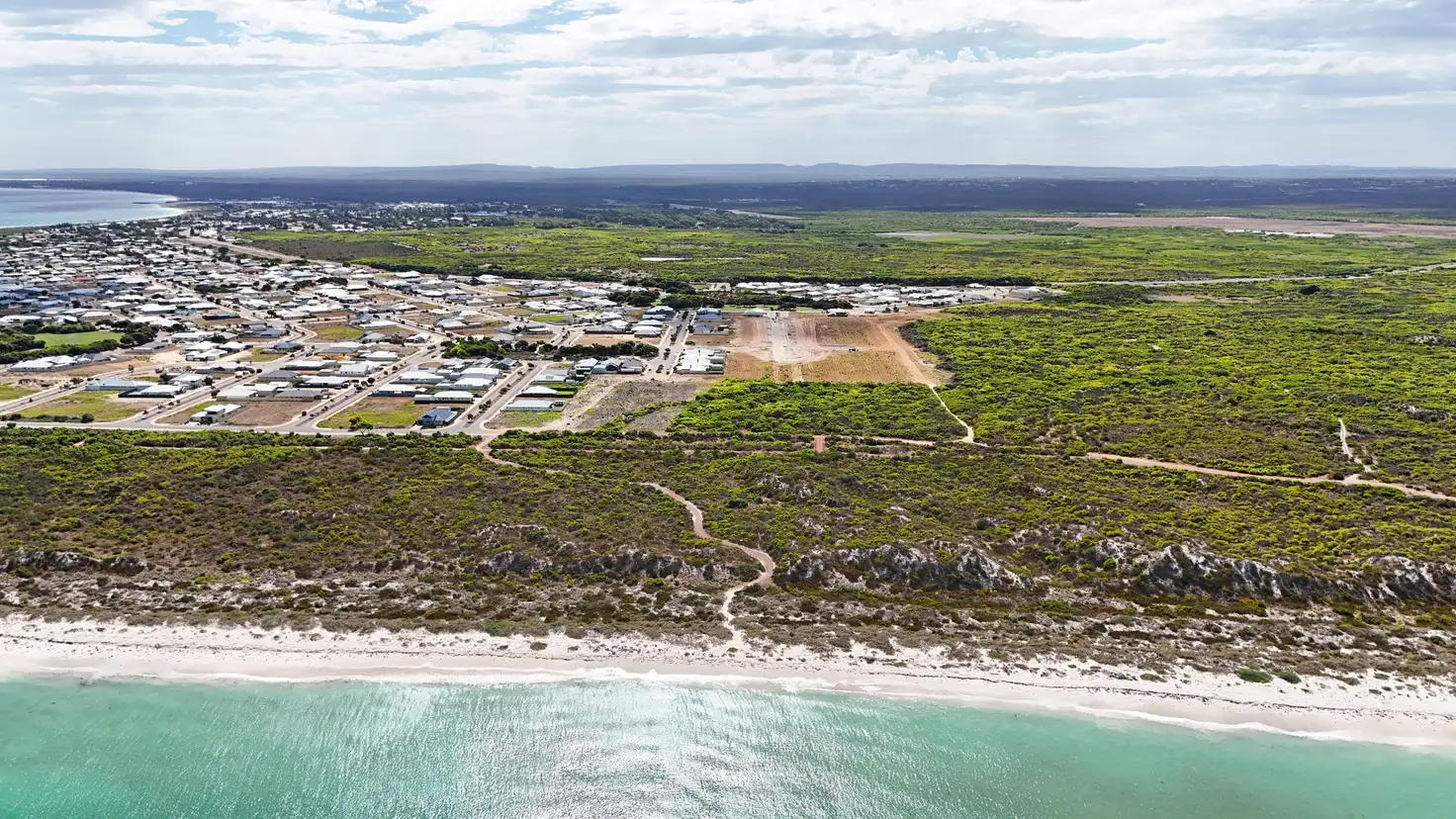 Main view of Homely land listing, Lot 1053 Beachridge Drive, Jurien Bay WA 6516
