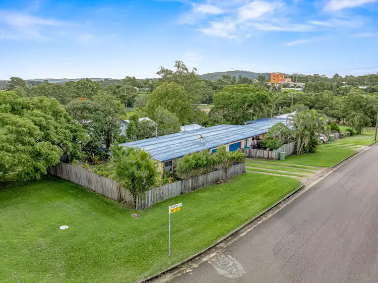 1/6 Jane Street, Gympie QLD 4570