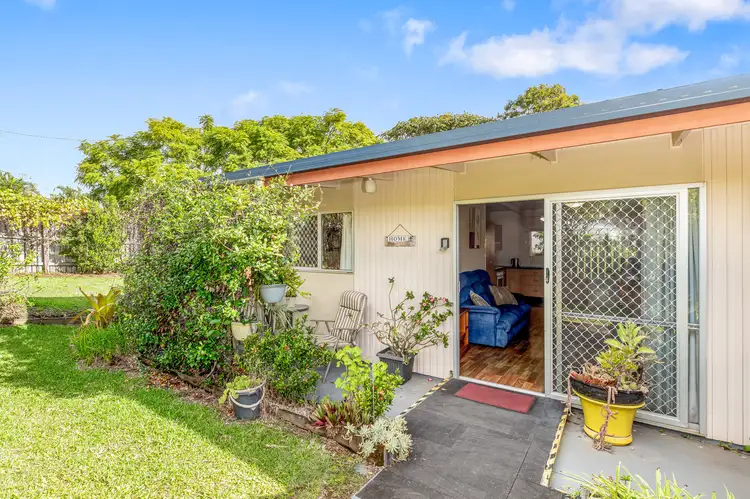 Second view of Homely unit listing, 1/2A Woodbine Street, Gympie QLD 4570