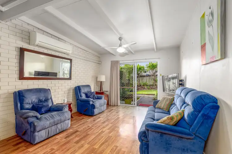 Fourth view of Homely unit listing, 1/2A Woodbine Street, Gympie QLD 4570