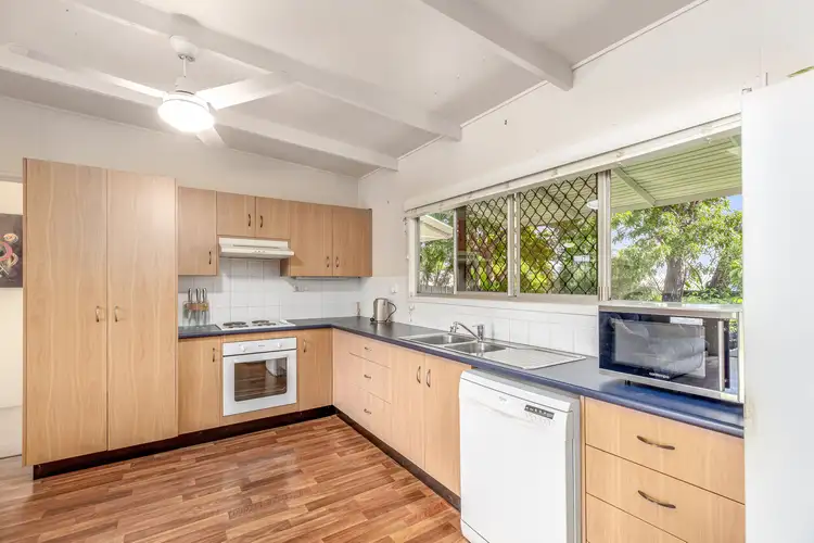 Fifth view of Homely unit listing, 1/2A Woodbine Street, Gympie QLD 4570