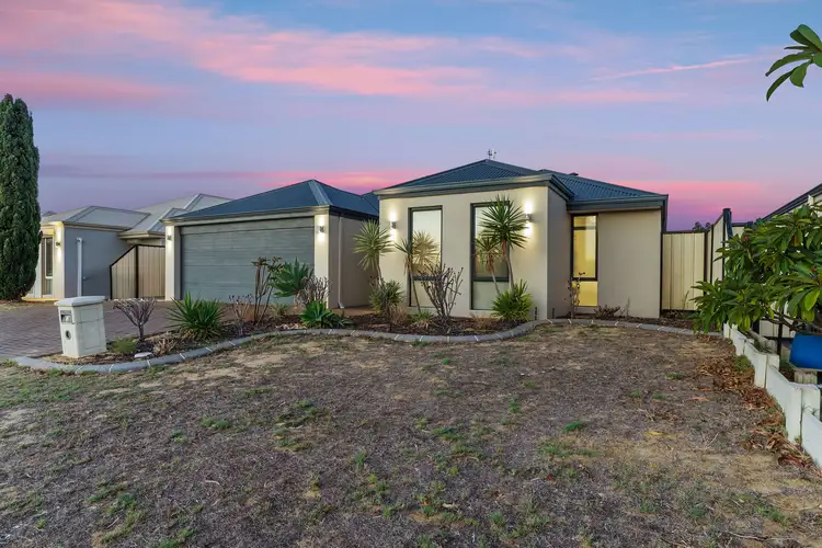 6 Henson Way, Clarkson WA 6030