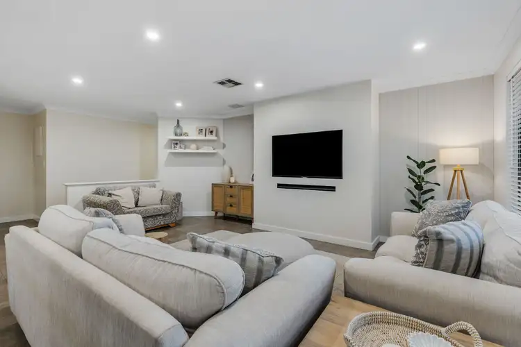 Second view of Homely house listing, 6 Henson Way, Clarkson WA 6030