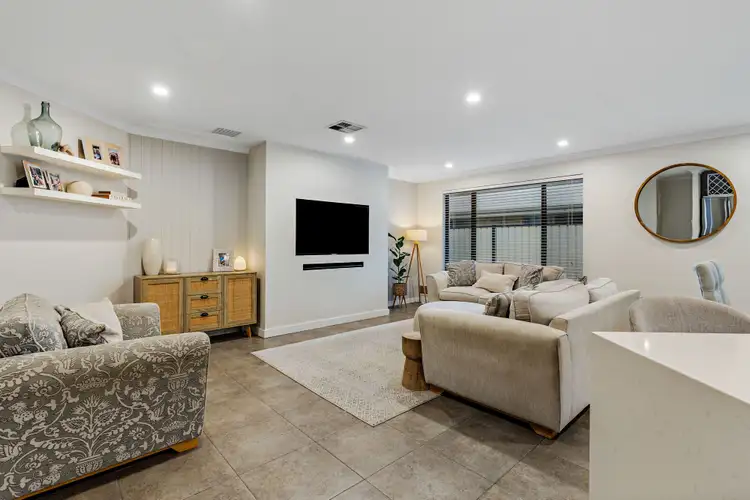 Fifth view of Homely house listing, 6 Henson Way, Clarkson WA 6030