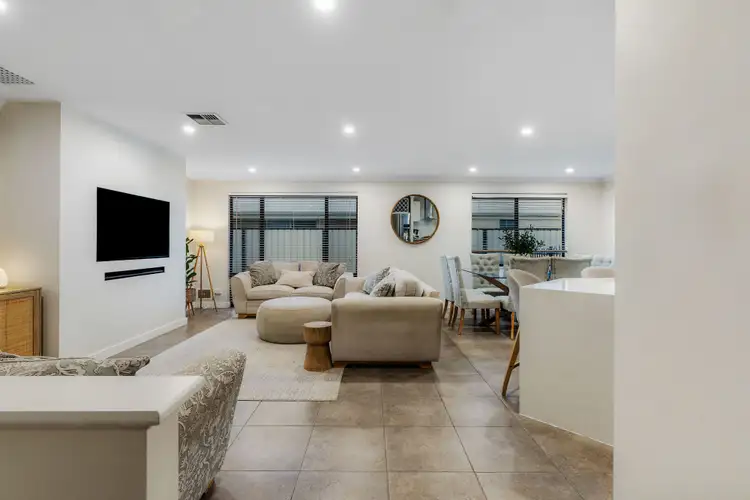 Sixth view of Homely house listing, 6 Henson Way, Clarkson WA 6030