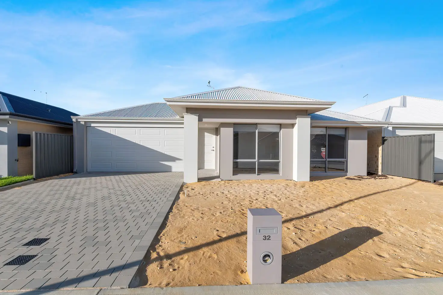 Main view of Homely house listing, 32 Kalbarri Way, Dawesville WA 6211