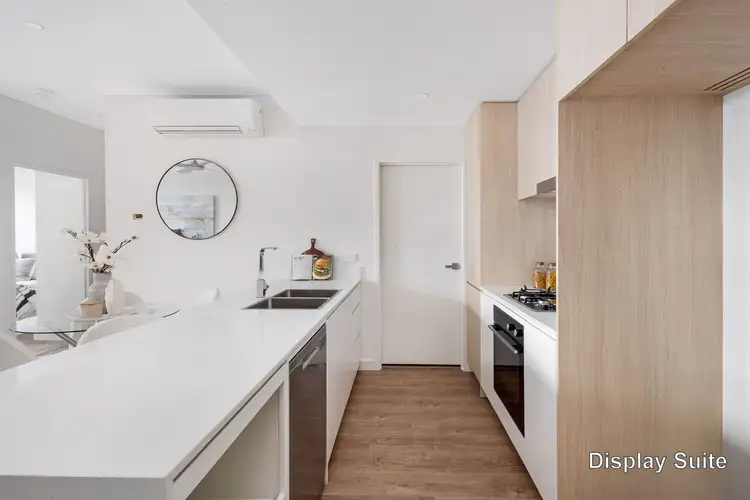 Third view of Homely unit listing, 106/78-80 Marshall Street, Bankstown NSW 2200