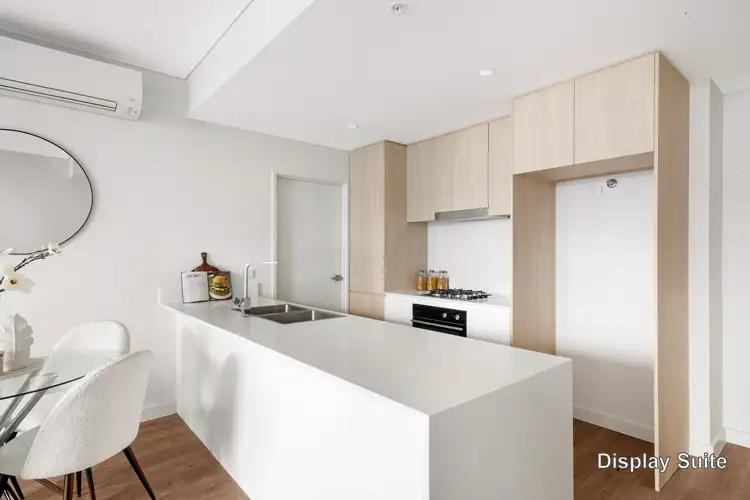 Fourth view of Homely unit listing, 106/78-80 Marshall Street, Bankstown NSW 2200