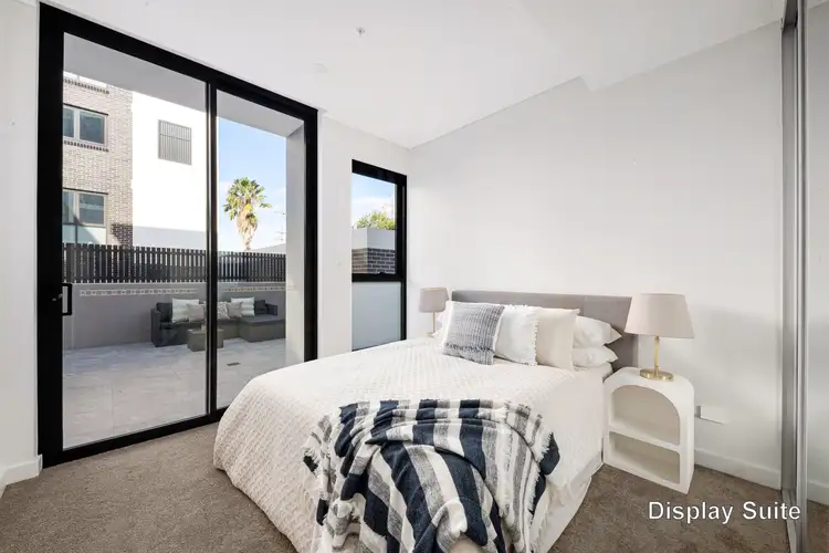 Fifth view of Homely unit listing, 106/78-80 Marshall Street, Bankstown NSW 2200