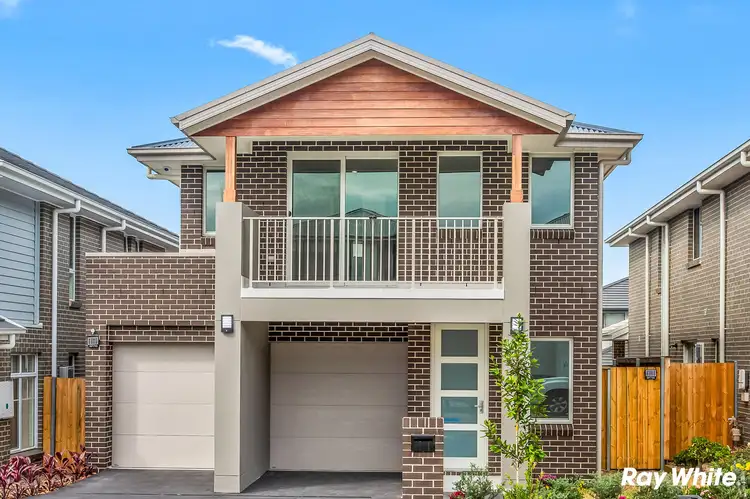 22 Tanika Street, Gables NSW 2765