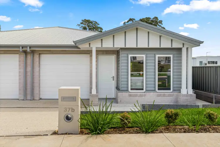 Main view of Homely house listing, 37B Wedgetail Street, Badagarang NSW 2540
