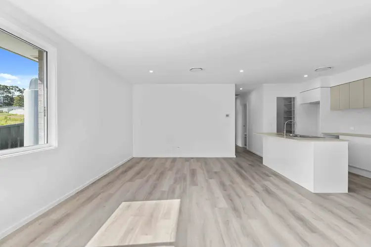 Third view of Homely house listing, 37B Wedgetail Street, Badagarang NSW 2540