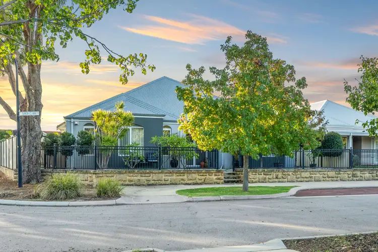 Second view of Homely house listing, 1 Santa Clara Crescent, Clarkson WA 6030