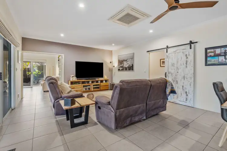 Third view of Homely house listing, 1 Santa Clara Crescent, Clarkson WA 6030