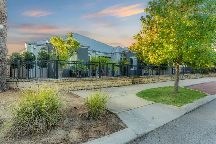 Fourth view of Homely house listing, 1 Santa Clara Crescent, Clarkson WA 6030