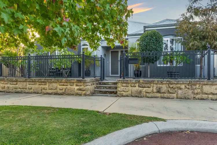 Fifth view of Homely house listing, 1 Santa Clara Crescent, Clarkson WA 6030