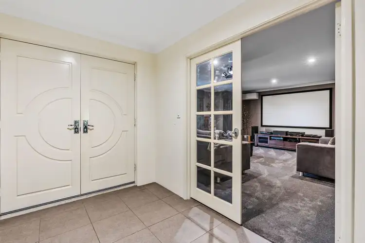 Sixth view of Homely house listing, 1 Santa Clara Crescent, Clarkson WA 6030