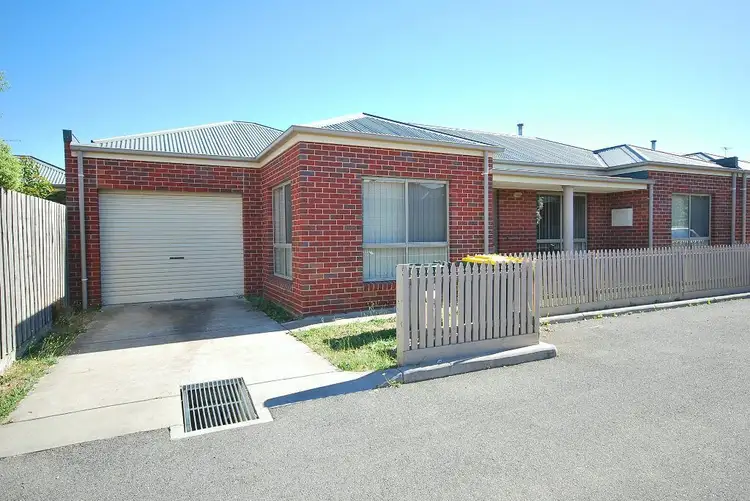 701 Cosmopolitan Place, Ballarat Central VIC 3350