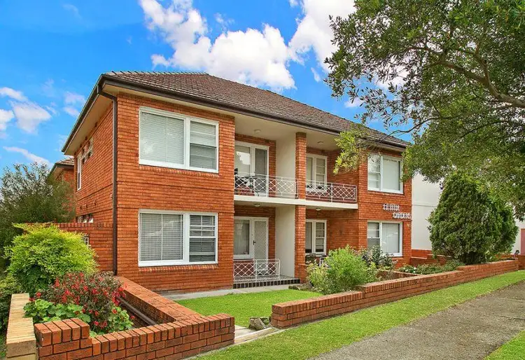7/29 Letitia Street, Oatley NSW 2223
