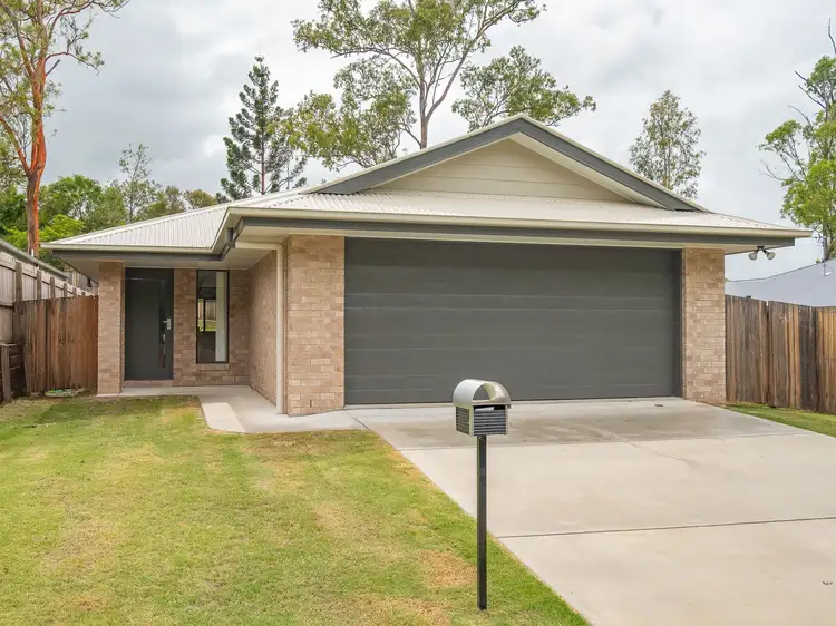 31 Pedersen Road, Southside QLD 4570