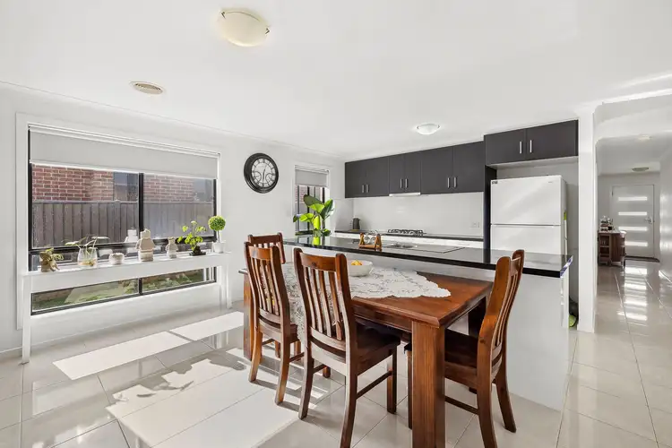 Second view of Homely house listing, 20 Marshall Road, Lucas VIC 3350