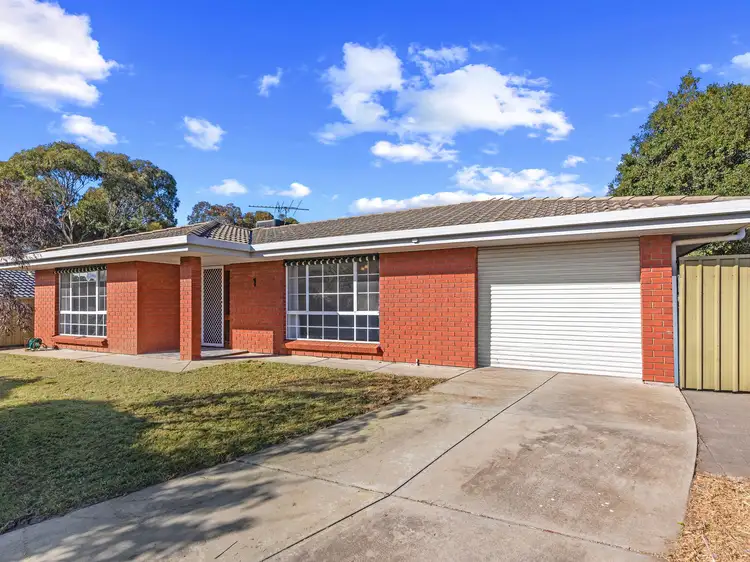 1 Lowell Court