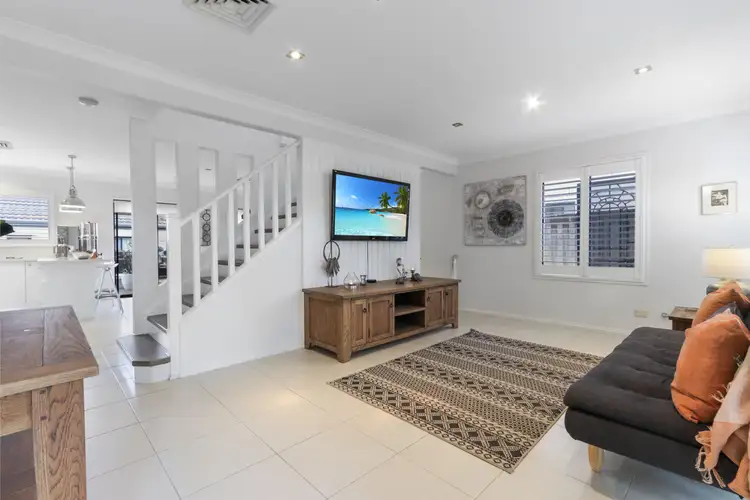 Second view of Homely house listing, 17 Wingate Avenue, West Hoxton NSW 2171