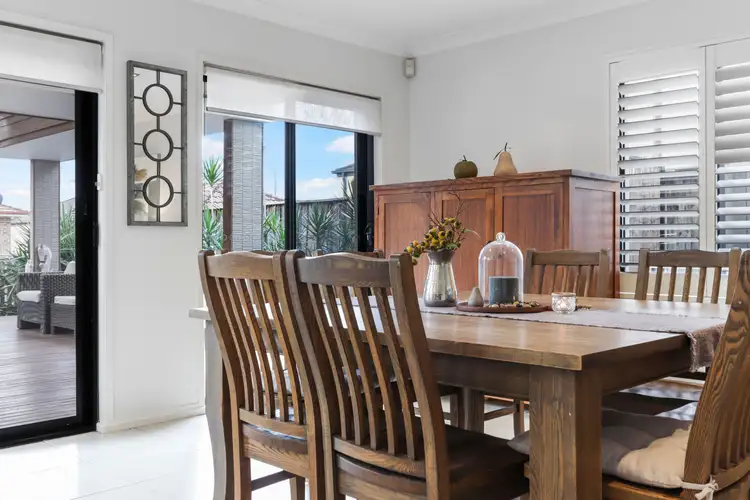 Fifth view of Homely house listing, 17 Wingate Avenue, West Hoxton NSW 2171