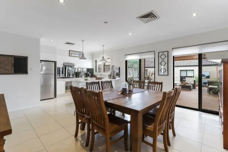 Sixth view of Homely house listing, 17 Wingate Avenue, West Hoxton NSW 2171