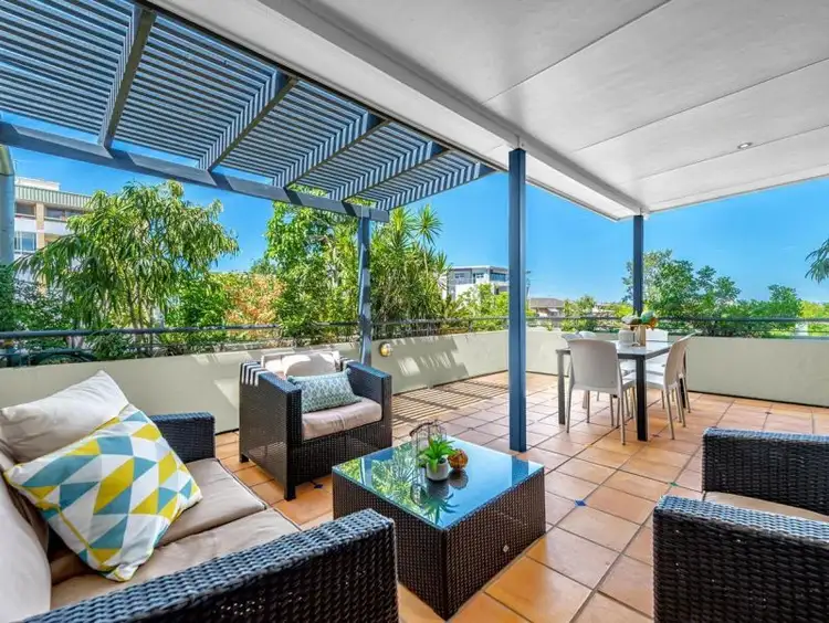 16/14 Locke Street, New Farm QLD 4005
