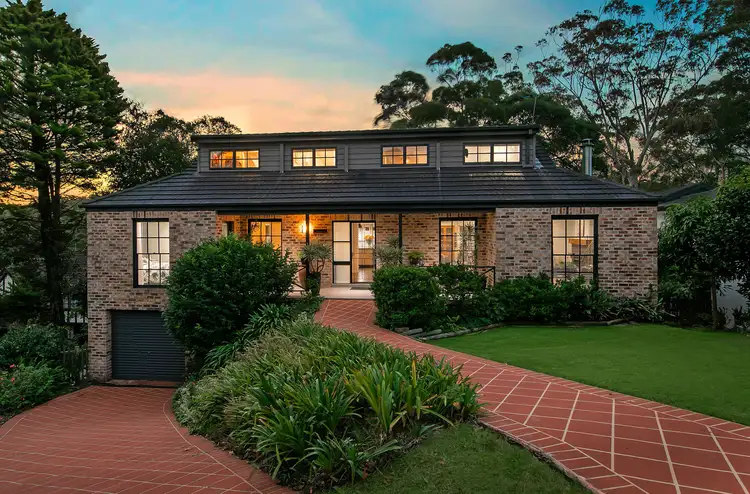 13 Wilshire Avenue, Carlingford NSW 2118